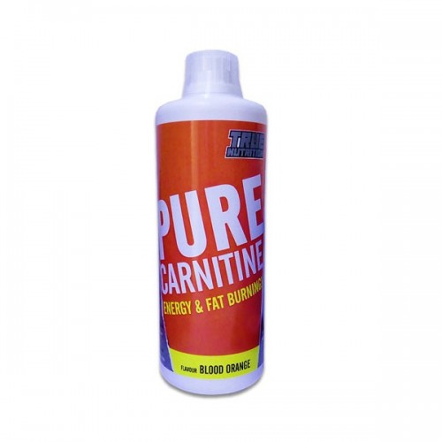 Pure Carnitine 1000ml (TRUE NUTRITION)