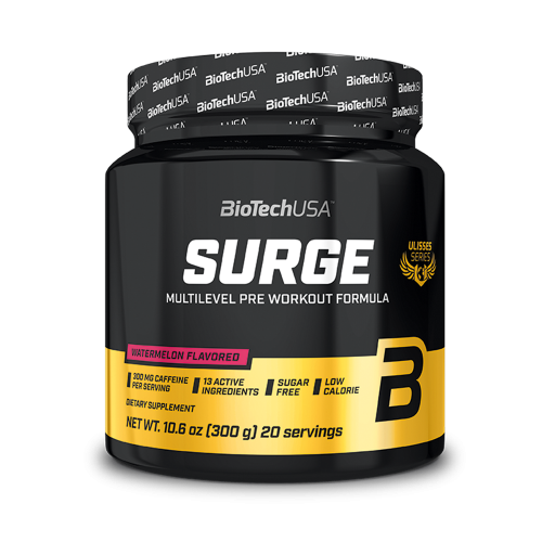 Ulisses Surge 300g (BIOTECH USA)