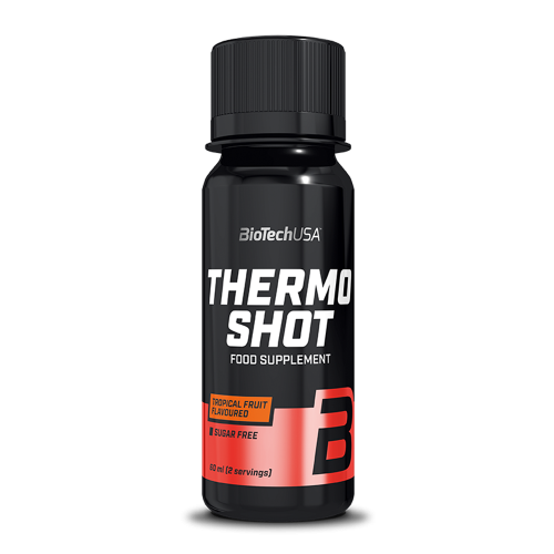Thermo Shot 60ml (BIOTECH USA)