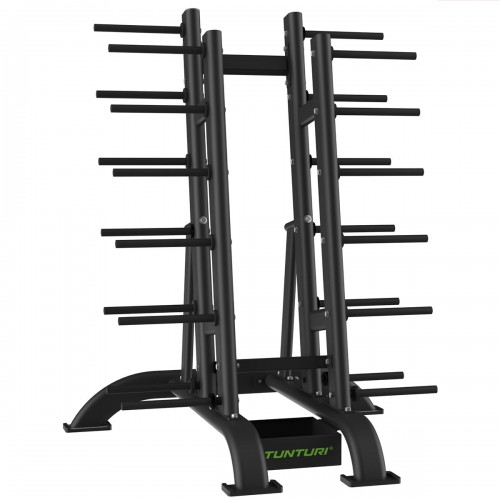 Tunturi βάση αποθήκευσης Rack για Aerobic Pump Σet Pro 30 σετ (1/2)