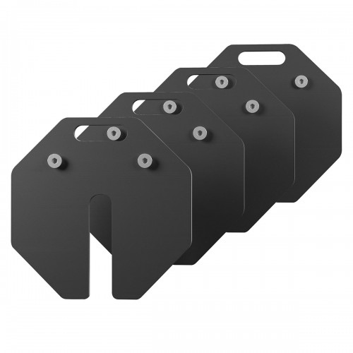 Tunturi Rapid Kit Επέκτασης 8 kg 4 x 2 kg