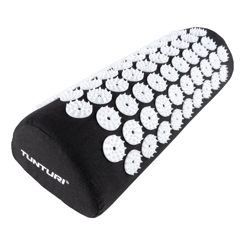 Tunturi στρώμα και μαξιλάρι βελονισμού, Μαύρο Tunturi στρώμα και μαξιλάρι βελονισμού, Μαύρο