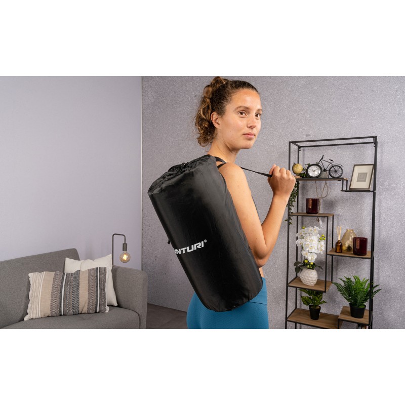 Tunturi Στρώμα Αποθεραπείας με μαξιλάρι βελονισμού, Μπεζ Tunturi Στρώμα Αποθεραπείας με μαξιλάρι βελονισμού, Μπεζ