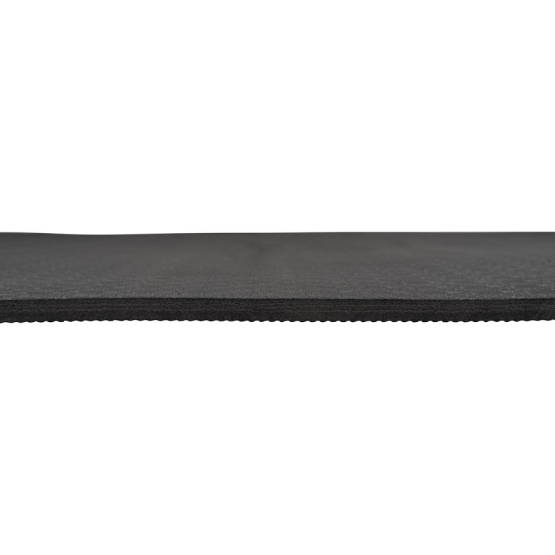 Tunturi Στρώμα Γιόγκα 8mm - Μαύρο Tunturi Στρώμα Γιόγκα 8mm - Μαύρο