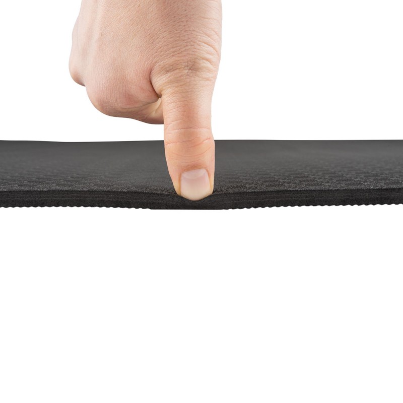 Tunturi Στρώμα Γιόγκα 8mm - Μαύρο Tunturi Στρώμα Γιόγκα 8mm - Μαύρο