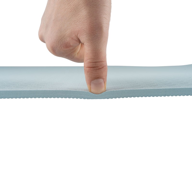 Tunturi Στρώμα Γιόγκα 8mm - Γαλάζιο Tunturi Στρώμα Γιόγκα 8mm - Γαλάζιο