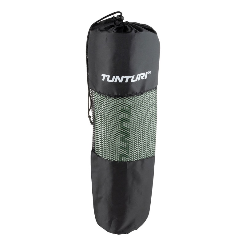 Tunturi Στρώμα Γιόγκα 8mm - Μέντα Tunturi Στρώμα Γιόγκα 8mm - Μέντα