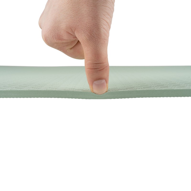 Tunturi Στρώμα Γιόγκα 8mm - Μέντα Tunturi Στρώμα Γιόγκα 8mm - Μέντα