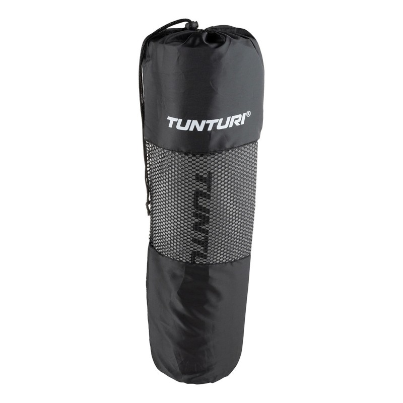 Tunturi Στρώμα Γιόγκα 8mm - Γκρι Tunturi Στρώμα Γιόγκα 8mm - Γκρι