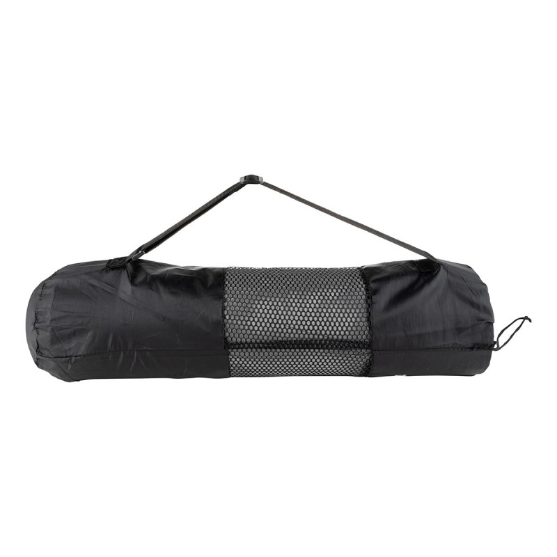 Tunturi Στρώμα Γιόγκα 8mm - Γκρι Tunturi Στρώμα Γιόγκα 8mm - Γκρι