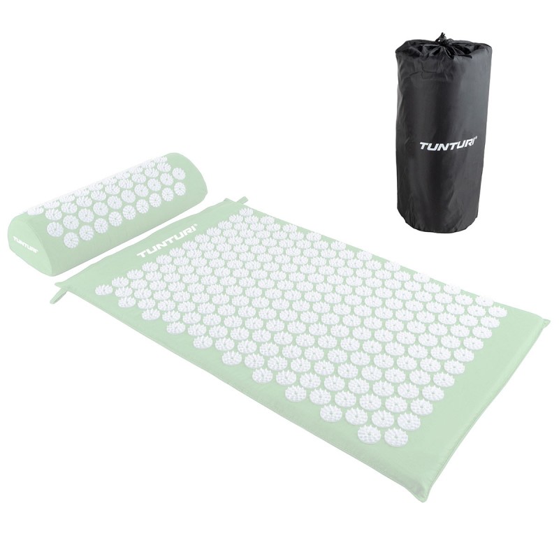 Tunturi Στρώμα Αποθεραπείας με μαξιλάρι βελονισμού, Μέντας Tunturi Στρώμα Αποθεραπείας με μαξιλάρι βελονισμού, Μέντας