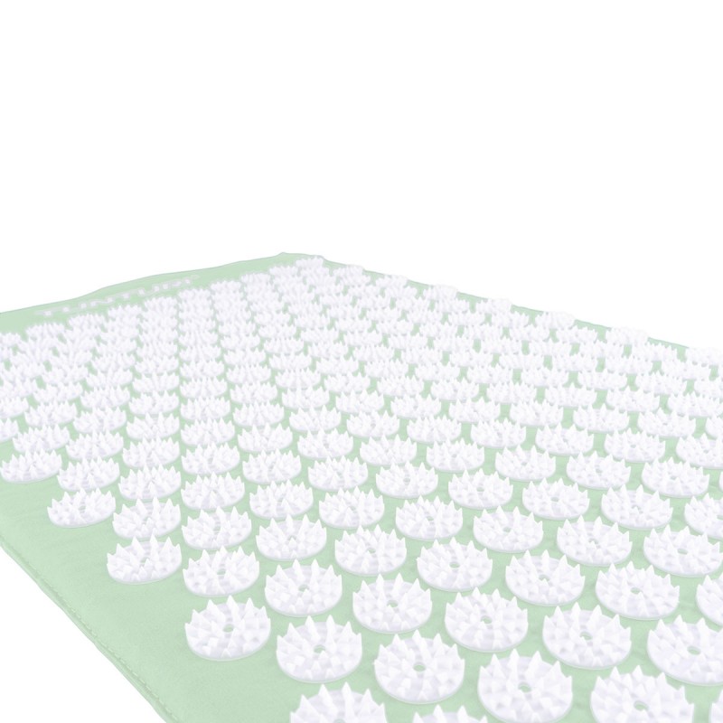 Tunturi Στρώμα Αποθεραπείας με μαξιλάρι βελονισμού, Μέντας Tunturi Στρώμα Αποθεραπείας με μαξιλάρι βελονισμού, Μέντας