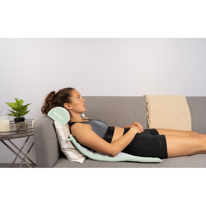 Tunturi Στρώμα Αποθεραπείας με μαξιλάρι βελονισμού, Μέντας Tunturi Στρώμα Αποθεραπείας με μαξιλάρι βελονισμού, Μέντας