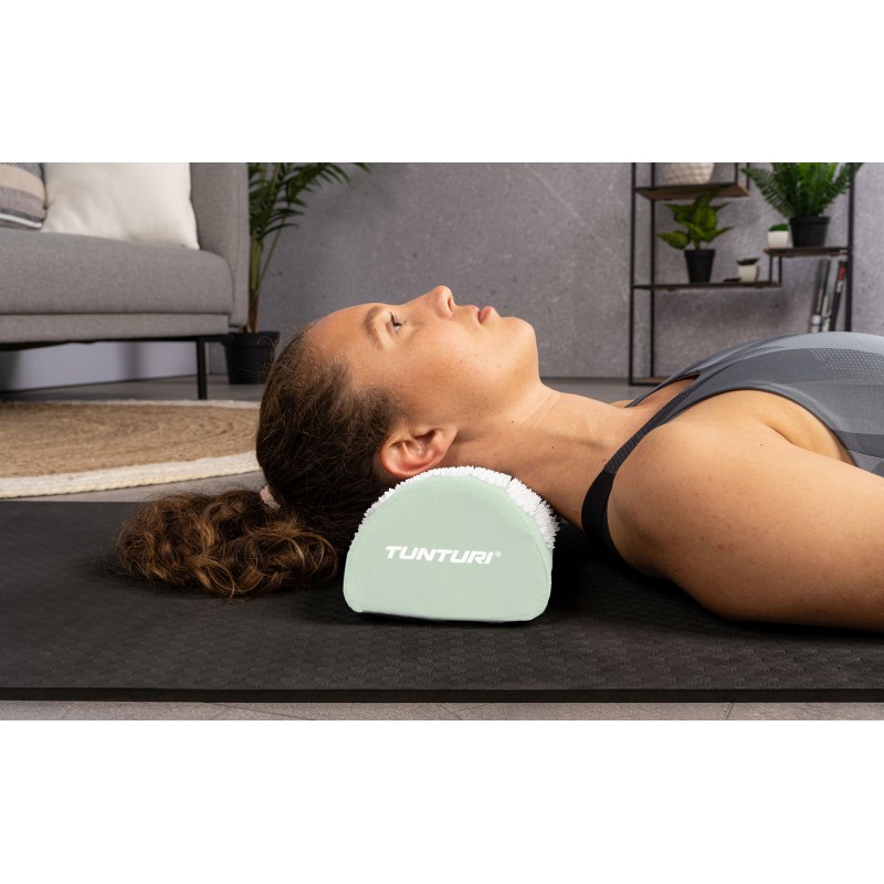 Tunturi Στρώμα Αποθεραπείας με μαξιλάρι βελονισμού, Μέντας Tunturi Στρώμα Αποθεραπείας με μαξιλάρι βελονισμού, Μέντας