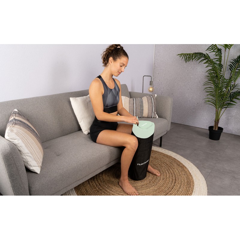 Tunturi Στρώμα Αποθεραπείας με μαξιλάρι βελονισμού, Μέντας Tunturi Στρώμα Αποθεραπείας με μαξιλάρι βελονισμού, Μέντας