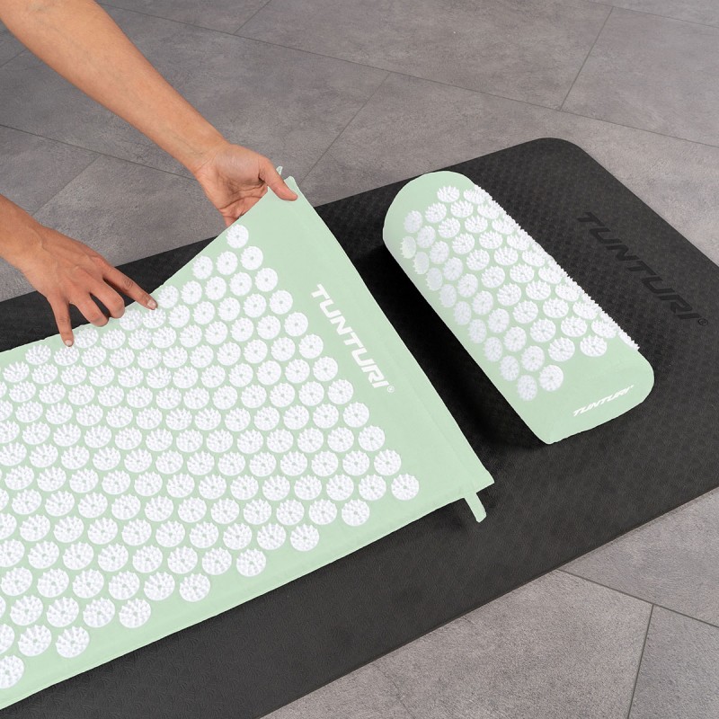 Tunturi Στρώμα Αποθεραπείας με μαξιλάρι βελονισμού, Μέντας Tunturi Στρώμα Αποθεραπείας με μαξιλάρι βελονισμού, Μέντας