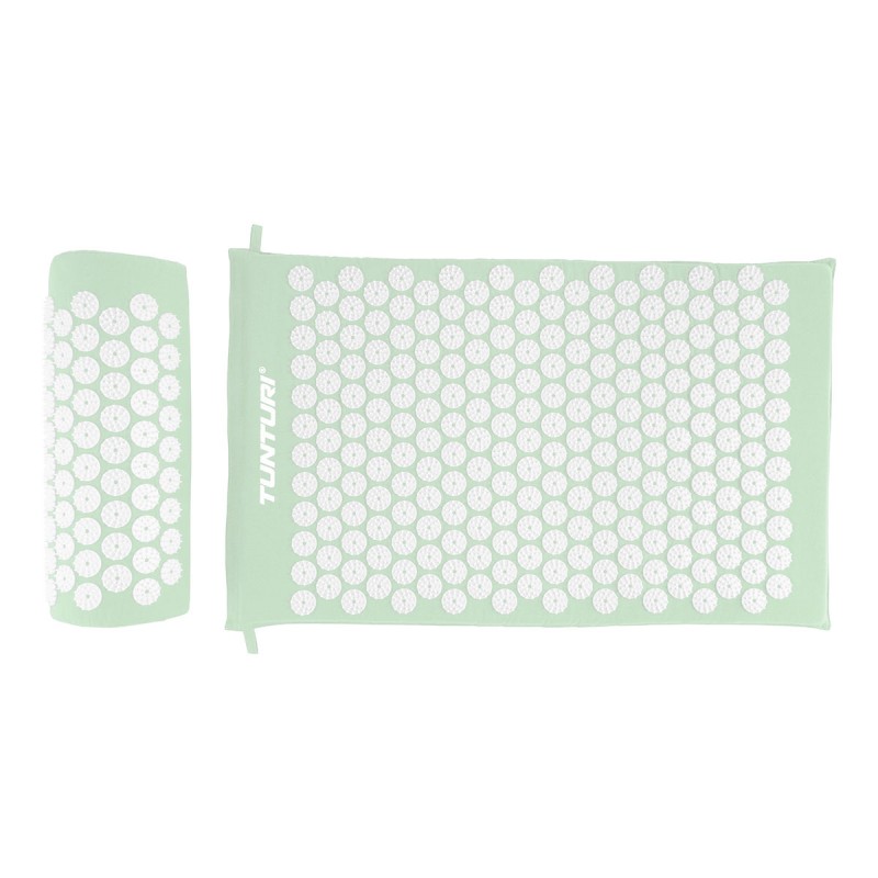 Tunturi Στρώμα Αποθεραπείας με μαξιλάρι βελονισμού, Μέντας Tunturi Στρώμα Αποθεραπείας με μαξιλάρι βελονισμού, Μέντας