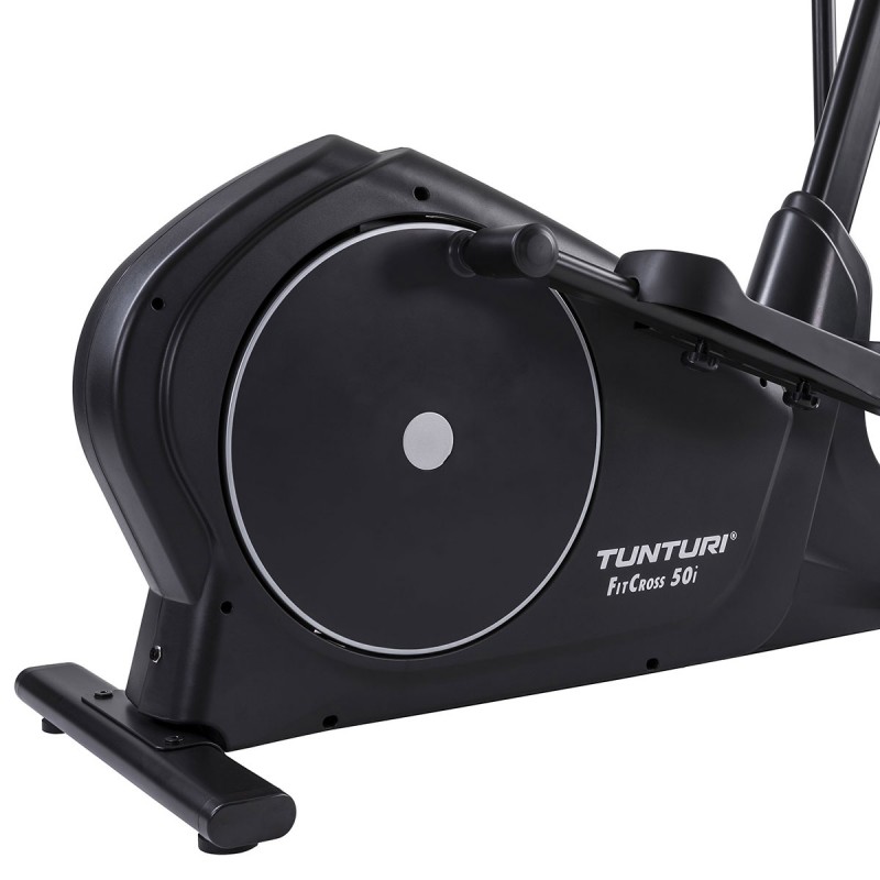 Tunturi FitCross 50i Ελλειπτικό Γυμναστικής Tunturi FitCross 50i Ελλειπτικό Γυμναστικής