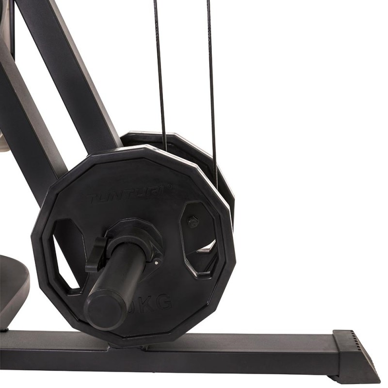 Tunturi WT85 Πολυόργανο γυμναστικής Tunturi WT85 Πολυόργανο γυμναστικής