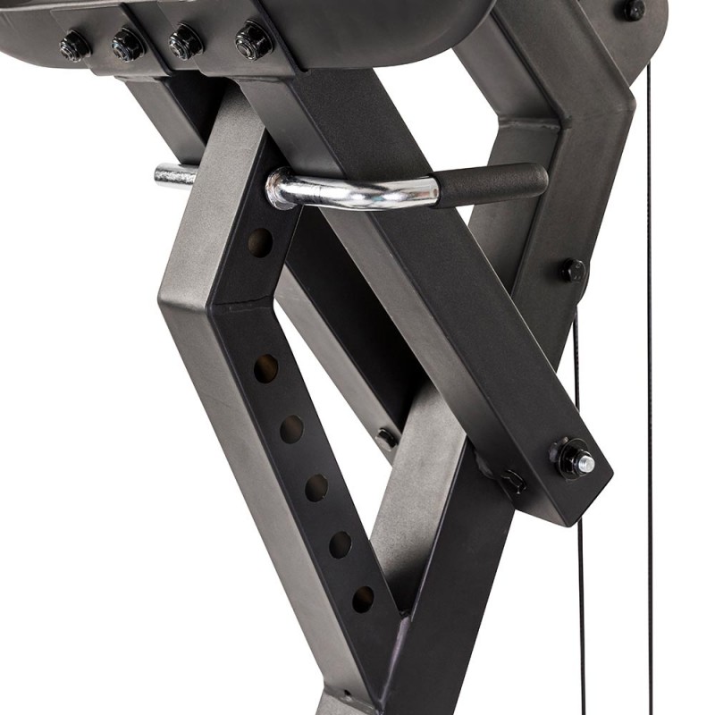 Tunturi WT85 Πολυόργανο γυμναστικής Tunturi WT85 Πολυόργανο γυμναστικής