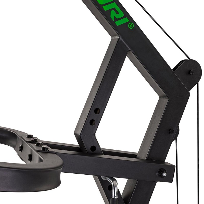 Tunturi WT85 Πολυόργανο γυμναστικής Tunturi WT85 Πολυόργανο γυμναστικής