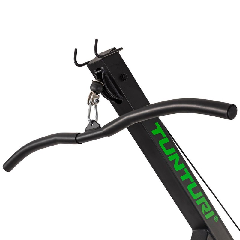 Tunturi WT85 Πολυόργανο γυμναστικής Tunturi WT85 Πολυόργανο γυμναστικής