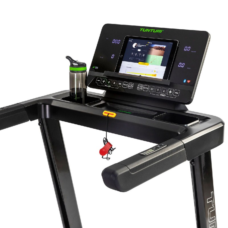 Tunturi Signature T20 Διάδρομος Γυμναστικής Tunturi Signature T20 Διάδρομος Γυμναστικής