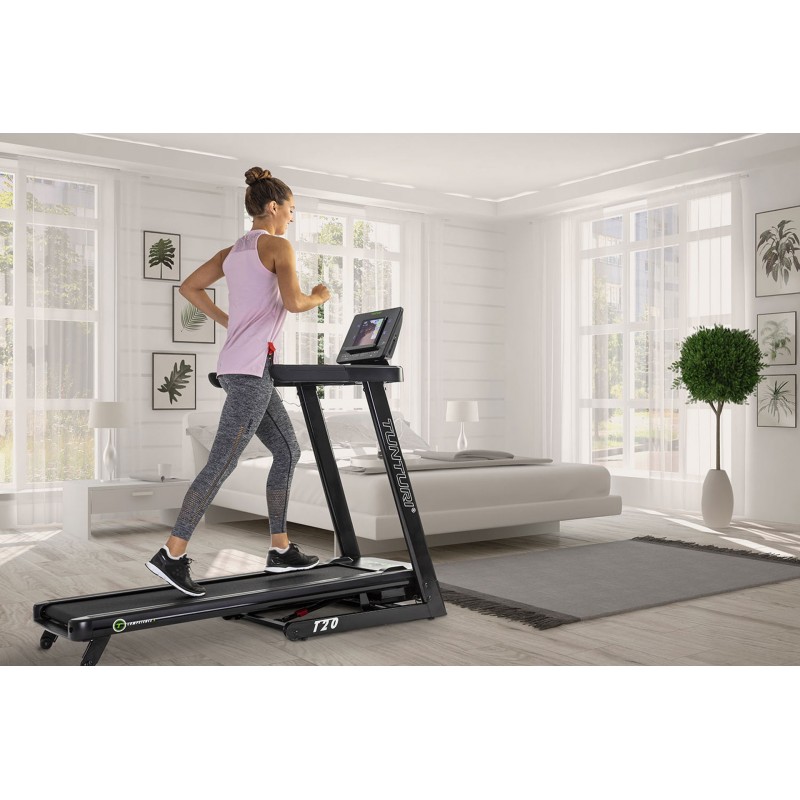 Tunturi Signature T20 Διάδρομος Γυμναστικής Tunturi Signature T20 Διάδρομος Γυμναστικής