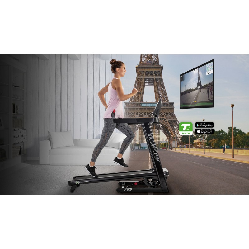 Tunturi Signature T20 Διάδρομος Γυμναστικής Tunturi Signature T20 Διάδρομος Γυμναστικής