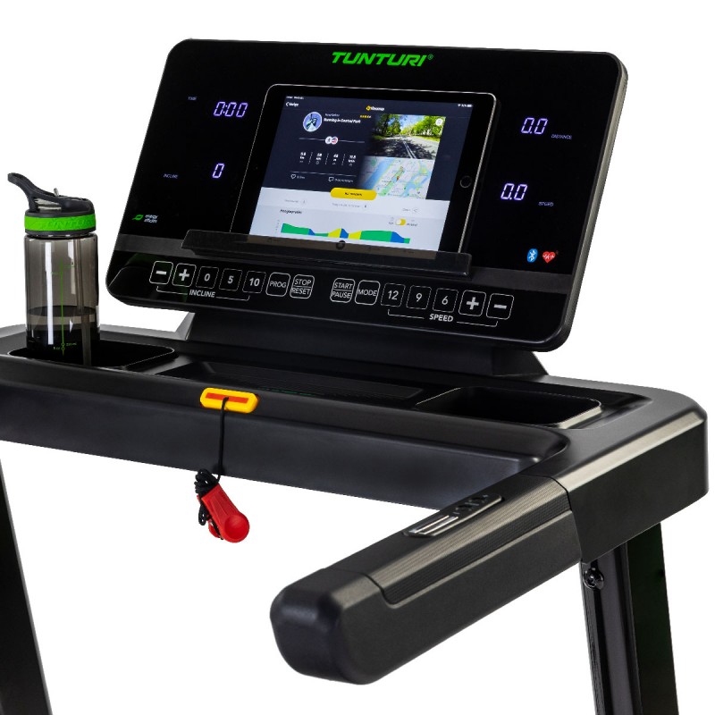 Tunturi Signature T40 Διάδρομος Γυμναστικής Tunturi Signature T40 Διάδρομος Γυμναστικής