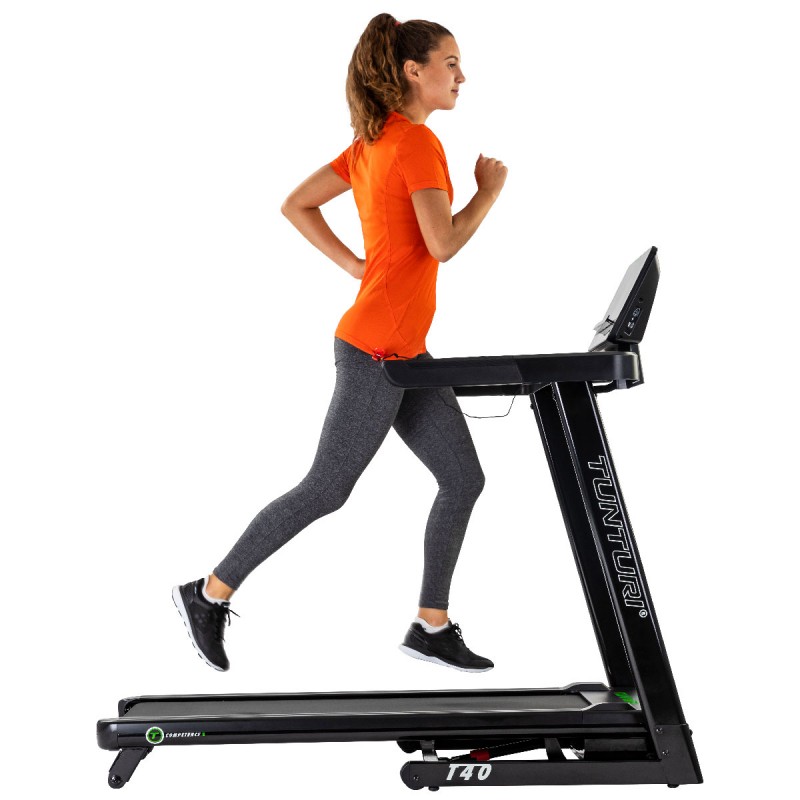 Tunturi Signature T40 Διάδρομος Γυμναστικής Tunturi Signature T40 Διάδρομος Γυμναστικής