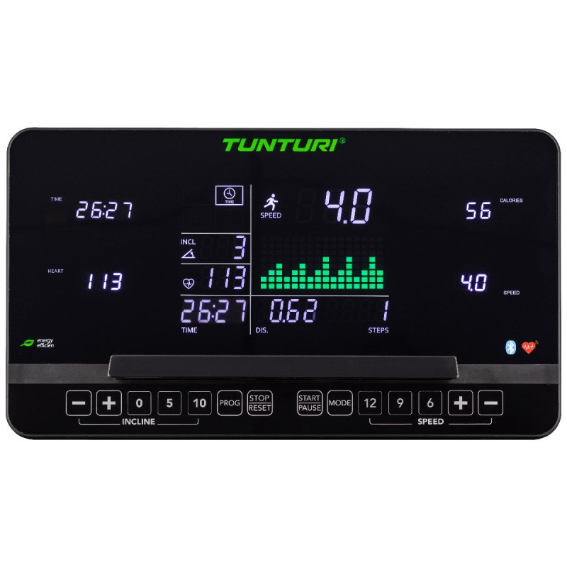 Tunturi Signature T40 Διάδρομος Γυμναστικής Tunturi Signature T40 Διάδρομος Γυμναστικής