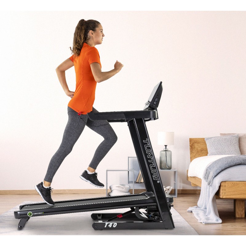 Tunturi Signature T40 Διάδρομος Γυμναστικής Tunturi Signature T40 Διάδρομος Γυμναστικής