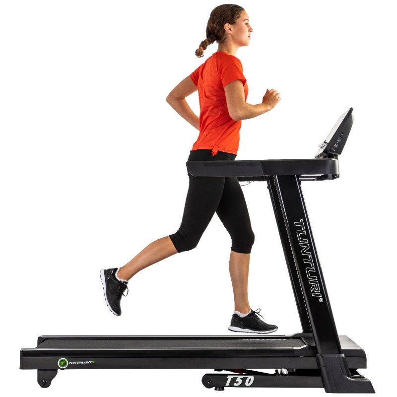 Tunturi Signature T50 Διάδρομος Γυμναστικής Tunturi Signature T50 Διάδρομος Γυμναστικής