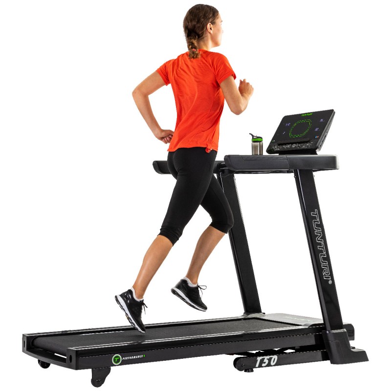 Tunturi Signature T50 Διάδρομος Γυμναστικής Tunturi Signature T50 Διάδρομος Γυμναστικής