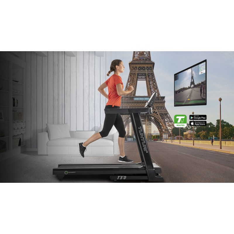 Tunturi Signature T50 Διάδρομος Γυμναστικής Tunturi Signature T50 Διάδρομος Γυμναστικής