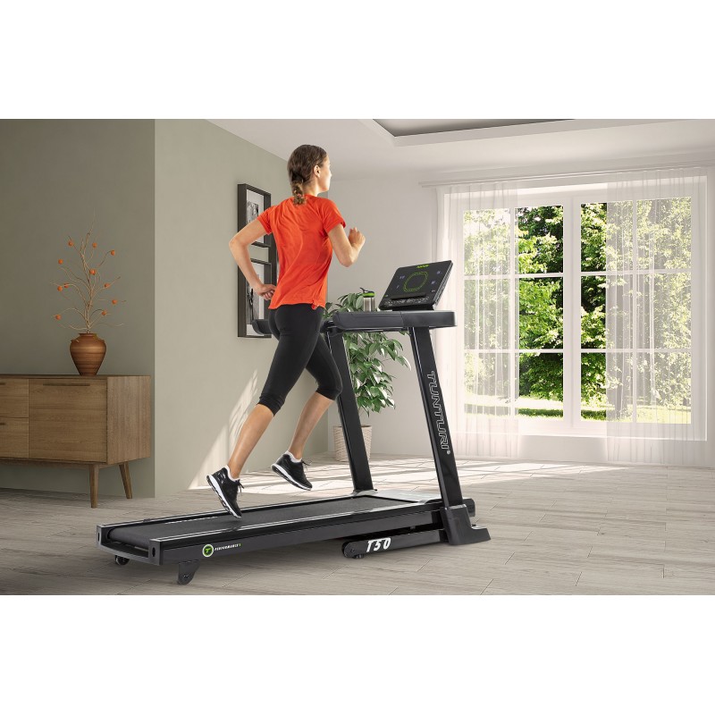 Tunturi Signature T50 Διάδρομος Γυμναστικής Tunturi Signature T50 Διάδρομος Γυμναστικής