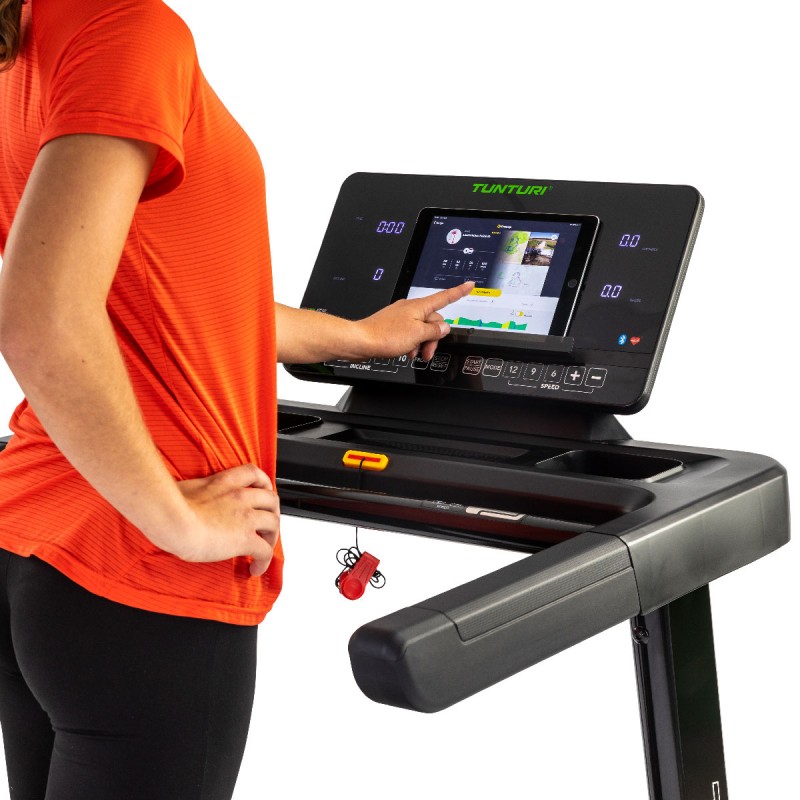 Tunturi Signature T50 Διάδρομος Γυμναστικής Tunturi Signature T50 Διάδρομος Γυμναστικής