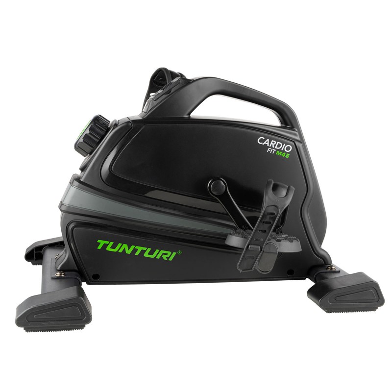 Tunturi Cardio Fit M45 μαγνητικό μίνι ποδήλατο γυμναστικής Tunturi Cardio Fit M45 μαγνητικό μίνι ποδήλατο γυμναστικής