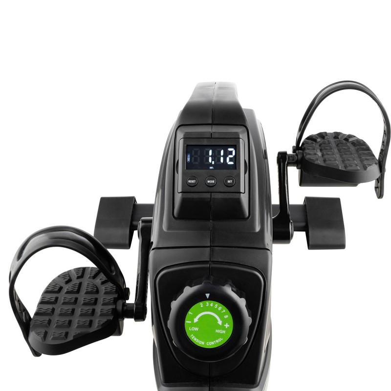 Tunturi Cardio Fit M45 μαγνητικό μίνι ποδήλατο γυμναστικής Tunturi Cardio Fit M45 μαγνητικό μίνι ποδήλατο γυμναστικής