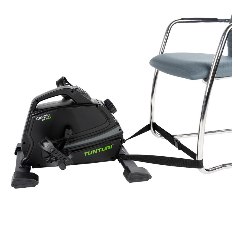 Tunturi Cardio Fit M45 μαγνητικό μίνι ποδήλατο γυμναστικής Tunturi Cardio Fit M45 μαγνητικό μίνι ποδήλατο γυμναστικής