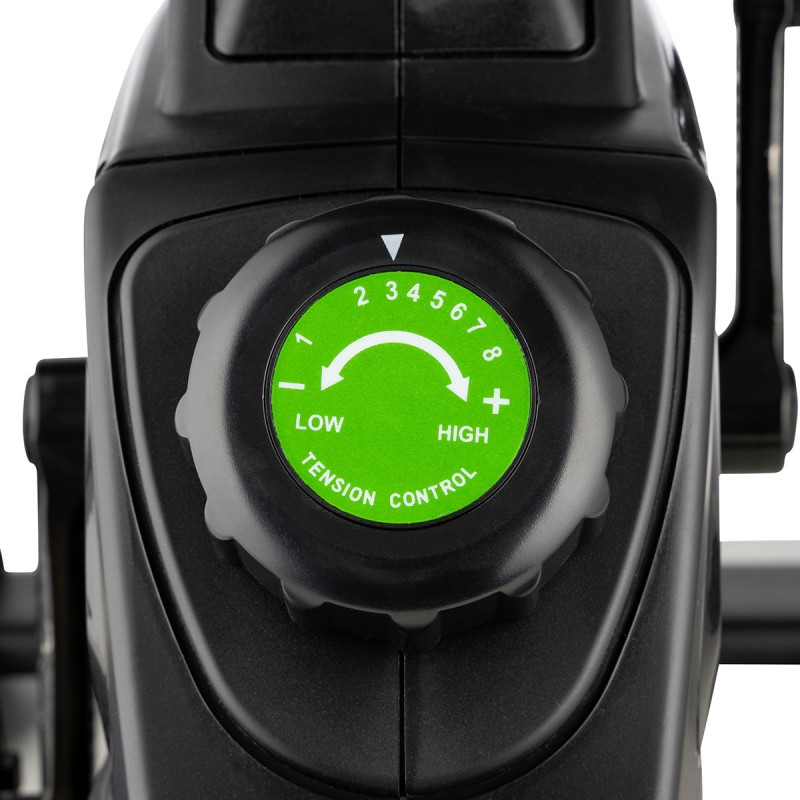 Tunturi Cardio Fit M45 μαγνητικό μίνι ποδήλατο γυμναστικής Tunturi Cardio Fit M45 μαγνητικό μίνι ποδήλατο γυμναστικής