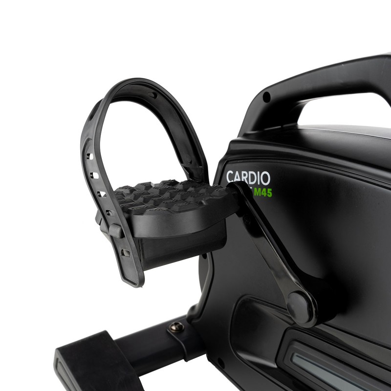 Tunturi Cardio Fit M45 μαγνητικό μίνι ποδήλατο γυμναστικής Tunturi Cardio Fit M45 μαγνητικό μίνι ποδήλατο γυμναστικής