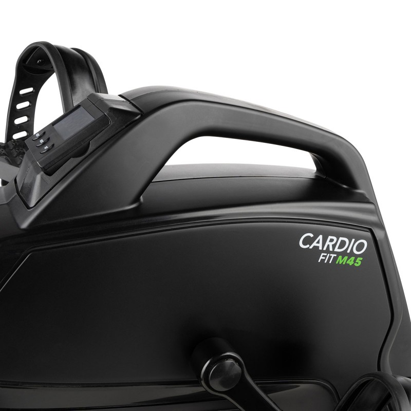 Tunturi Cardio Fit M45 μαγνητικό μίνι ποδήλατο γυμναστικής Tunturi Cardio Fit M45 μαγνητικό μίνι ποδήλατο γυμναστικής
