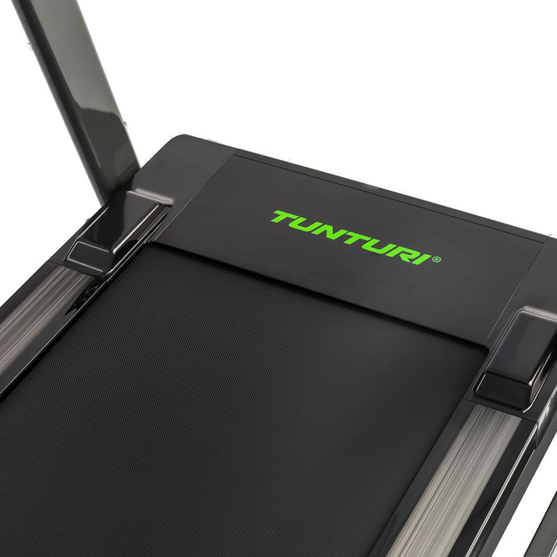 Tunturi Cardio Fit T35 Διάδρομος γυμναστικής Tunturi Cardio Fit T35 Διάδρομος γυμναστικής