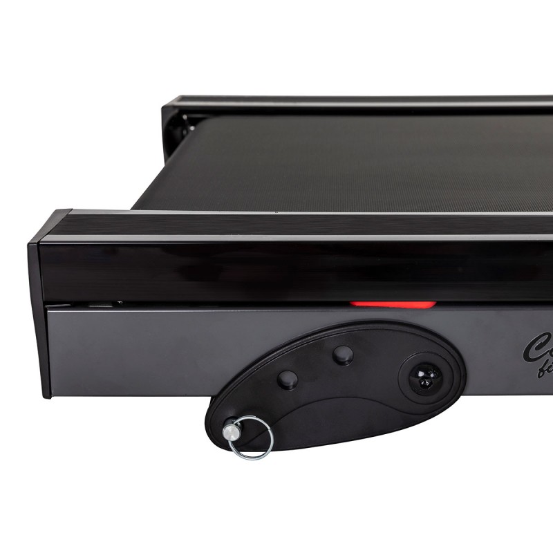 Tunturi Cardio Fit T35 Διάδρομος γυμναστικής Tunturi Cardio Fit T35 Διάδρομος γυμναστικής