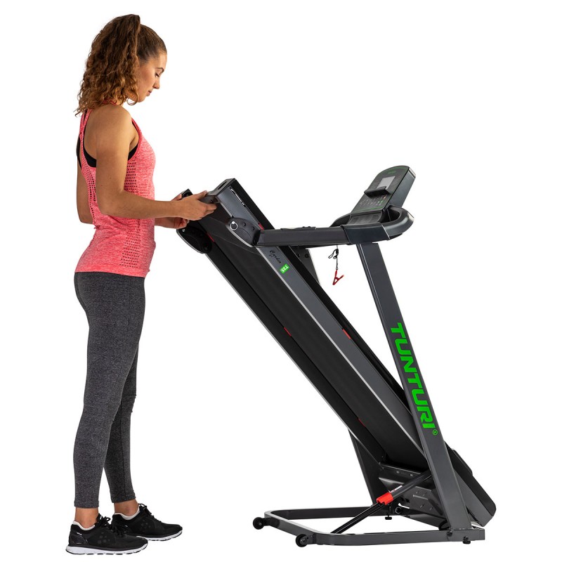 Tunturi Cardio Fit T35 Διάδρομος γυμναστικής Tunturi Cardio Fit T35 Διάδρομος γυμναστικής
