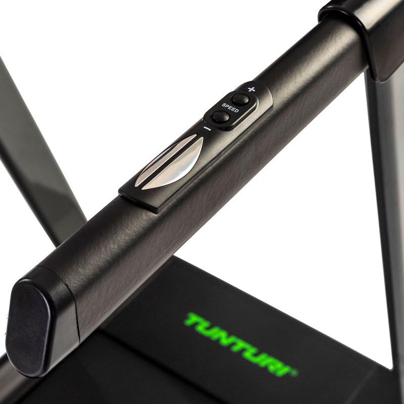 Tunturi Cardio Fit T35 Διάδρομος γυμναστικής Tunturi Cardio Fit T35 Διάδρομος γυμναστικής