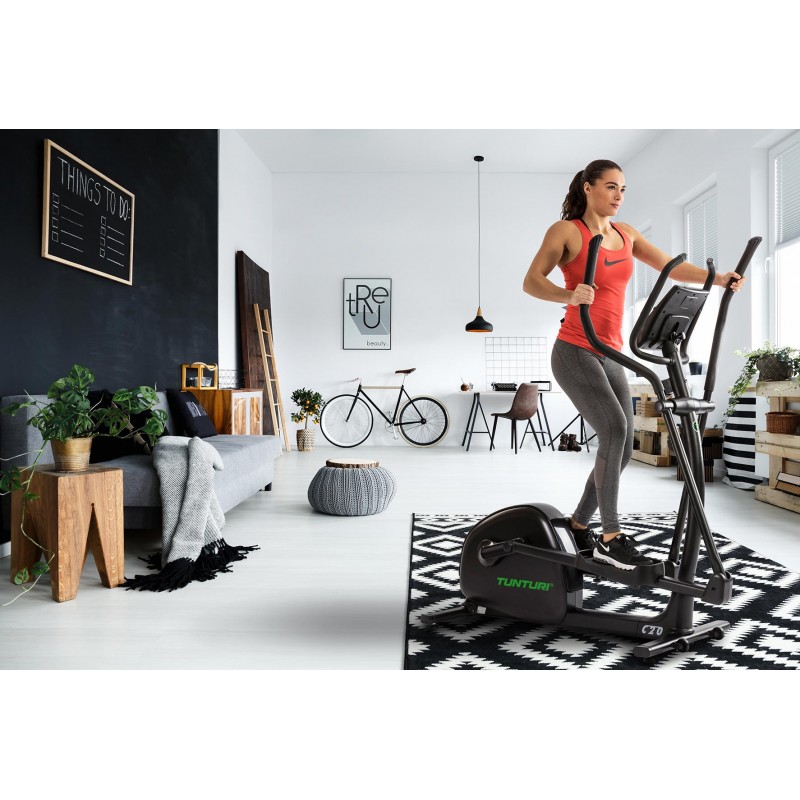 Tunturi Signature C20-R Ελλειπτικό Tunturi Signature C20-R Ελλειπτικό