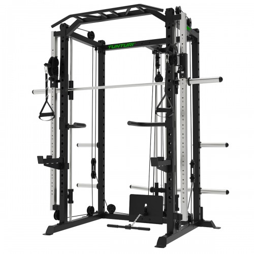 Tunturi SM90 Smith Machine Πολυόργανο Γυμναστικής
